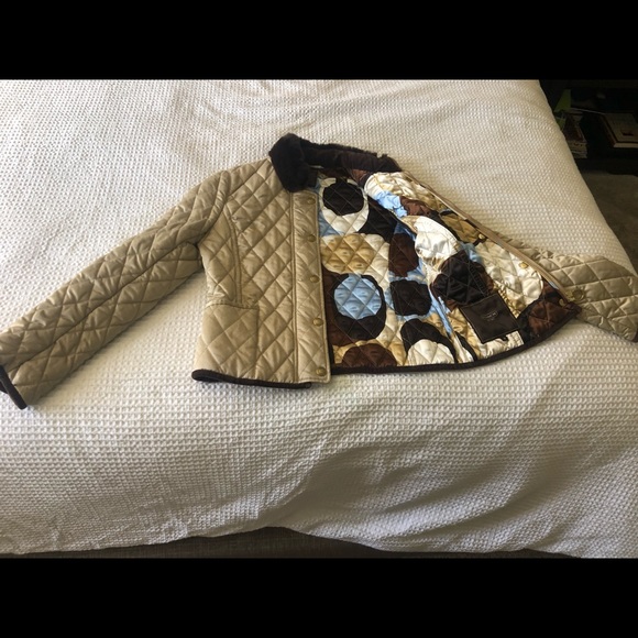 Coach Jacket - Picture 3 of 3